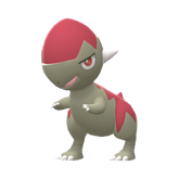Buy Cranidos in Brilliant Diamond & Shining Pearl